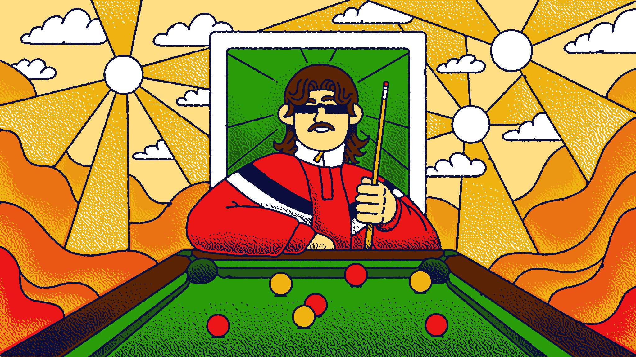 团队配合上 团队配合上